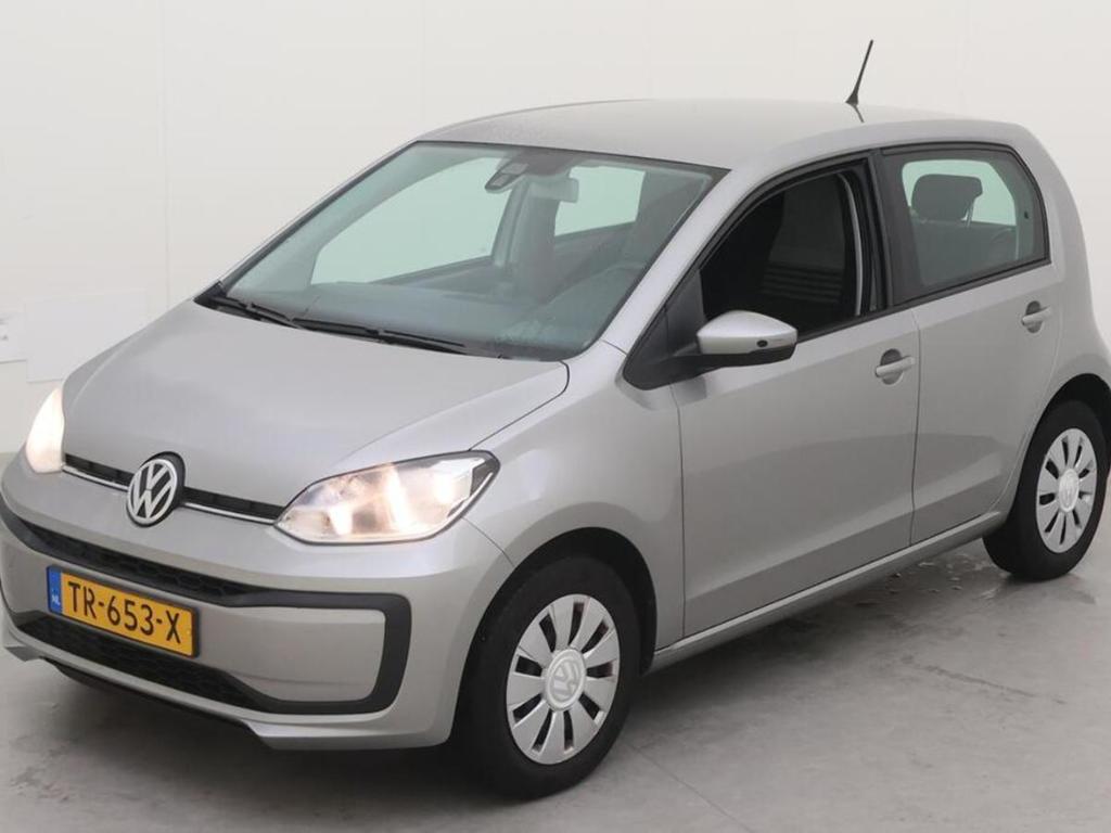 Volkswagen UP! 44 kW