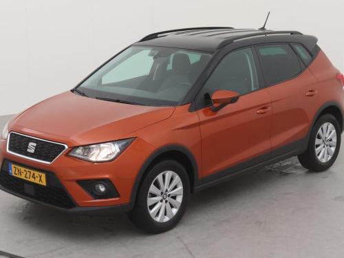 Seat ARONA 70 kW