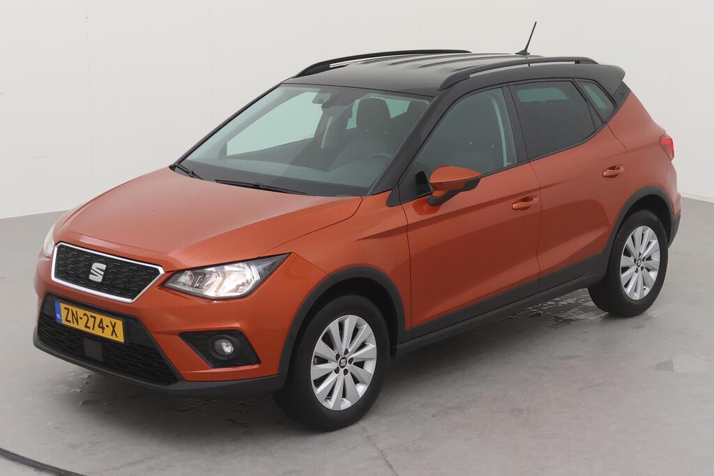 Seat ARONA 70 kW