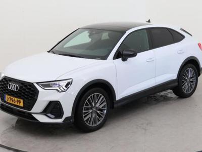 Audi Q3 Sportback 110 kW