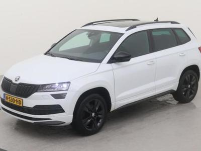 Skoda KAROQ 110 kW