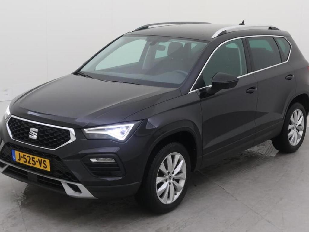 Seat Ateca 110 kW