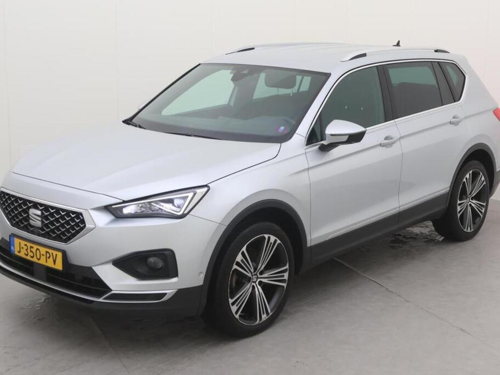 Seat TARRACO 110 kW