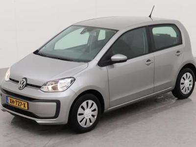 Volkswagen UP! 44 kW