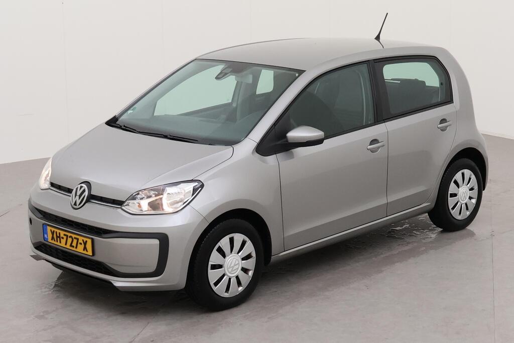 Volkswagen UP! 44 kW