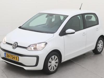 Volkswagen Up 44 KW 44 KW