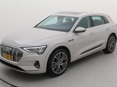 Audi E-tron e-tron 50 q L Ed +