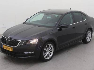 Skoda OCTAVIA 85 kW