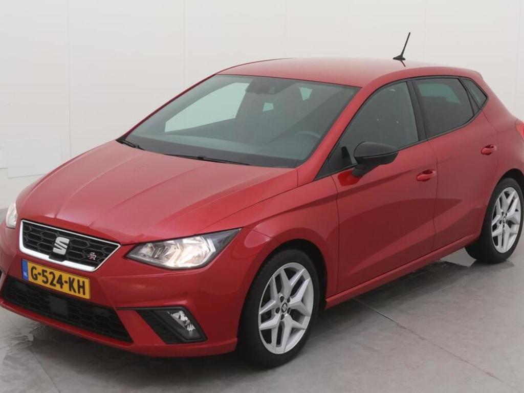 Seat IBIZA 70 kW