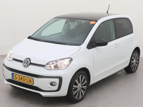 Volkswagen UP! 44 kW