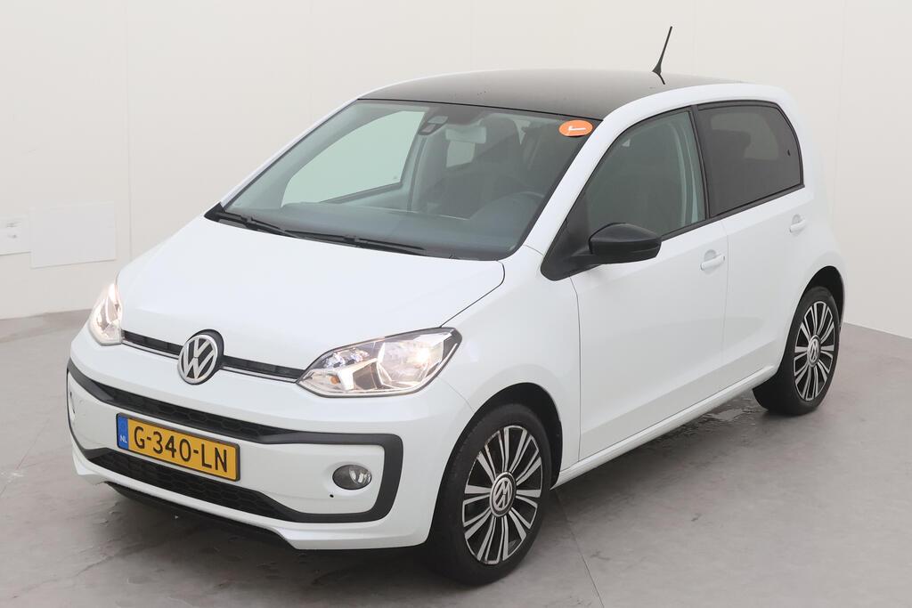 Volkswagen UP! 44 kW