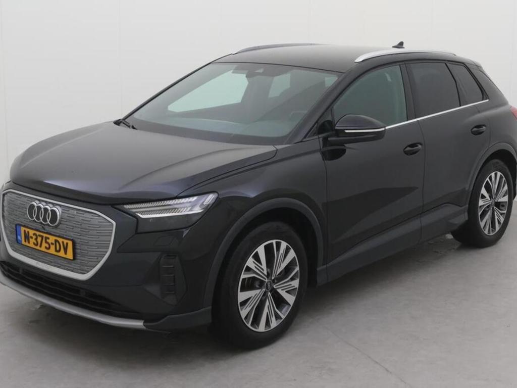 Audi Q4 E-tron 40 L ed. Adv. 77 kWh