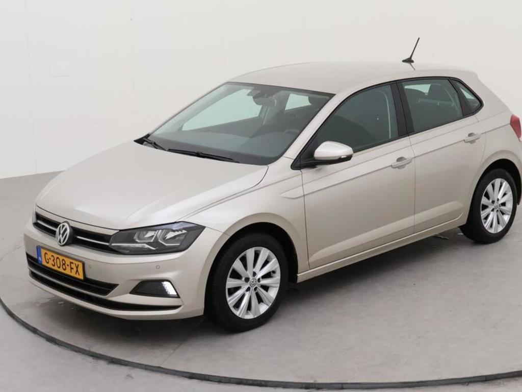 Volkswagen POLO 59 kW