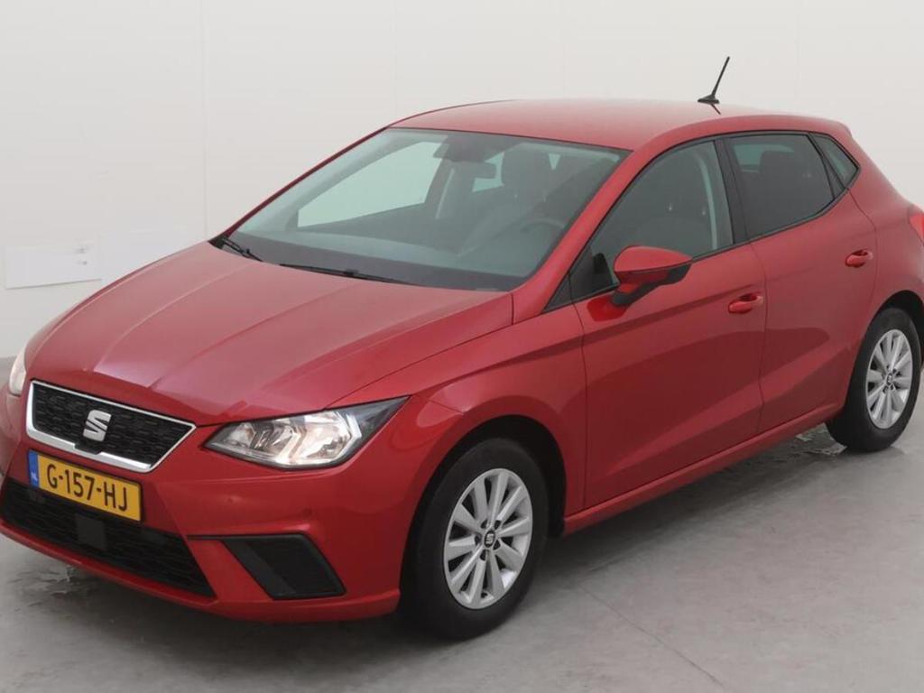 Seat IBIZA 70 kW