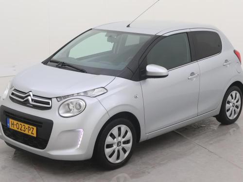 Citroen C1 53 kW