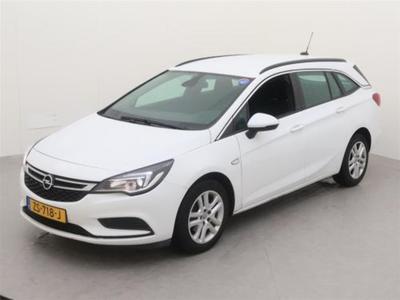 Opel ASTRA SPORTS TOURER 77 kW