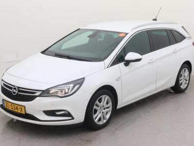 Opel ASTRA SPORTS TOURER 77 kW