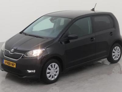 Skoda Citigo e-iv EV Ambition