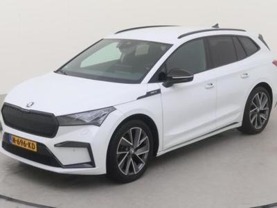 Skoda Enyaq IV 80 Sportline