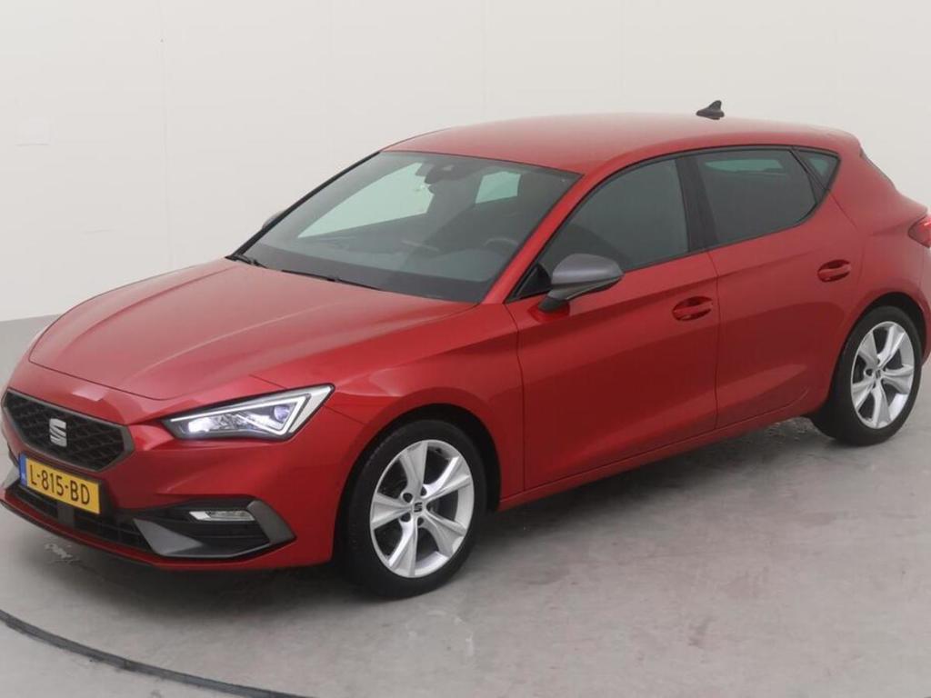 Seat LEON 110 kW