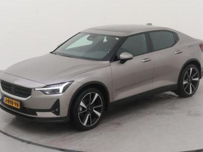 Polestar 2 LRDM LaunchEd. 78kWh