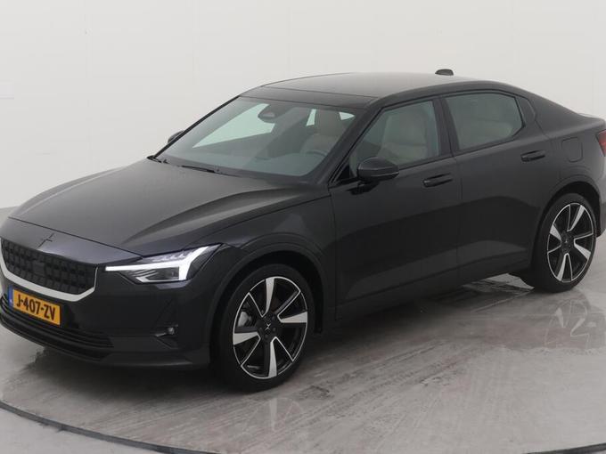 Polestar 2 LRDM LaunchEd. 78kWh