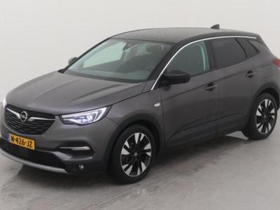 Opel Grandland X 147 kW