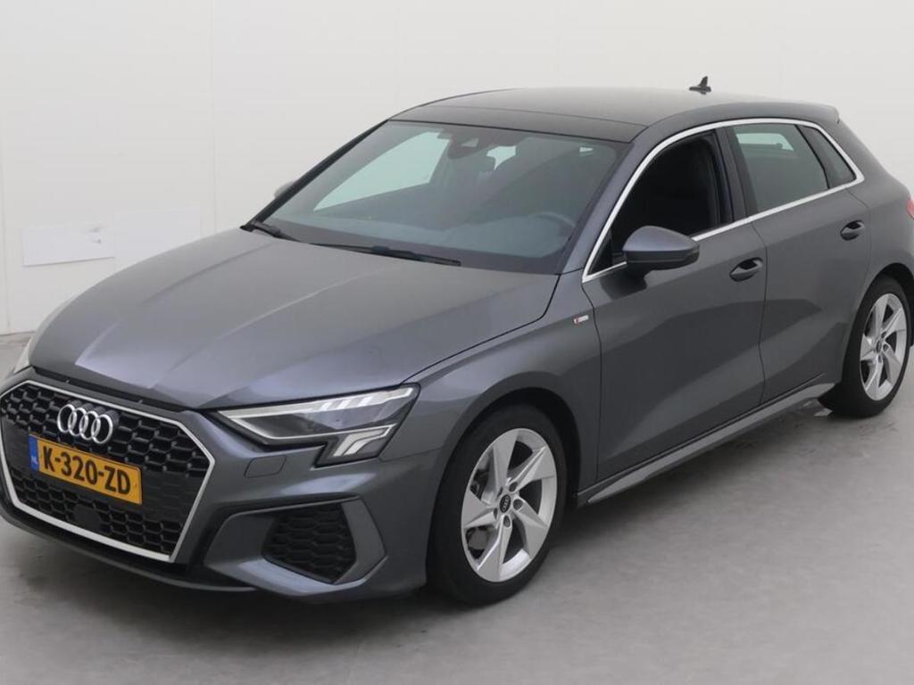 Audi A3 SPORTBACK 81 kW