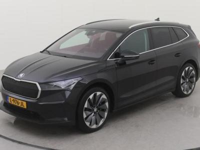 Skoda Enyaq IV 80 First Edt.