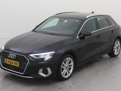 Audi A3 SPORTBACK 81 kW