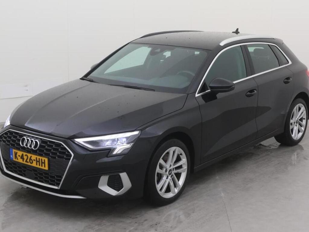 Audi A3 SPORTBACK 81 kW