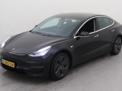 Tesla Model 3 Long Range AWD 75kWh