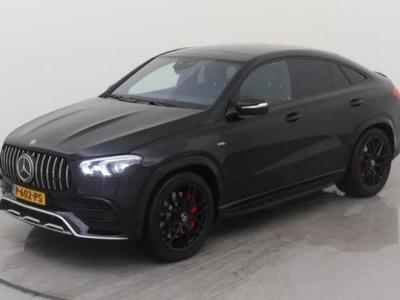 Mercedes-Benz GLE 320 kW