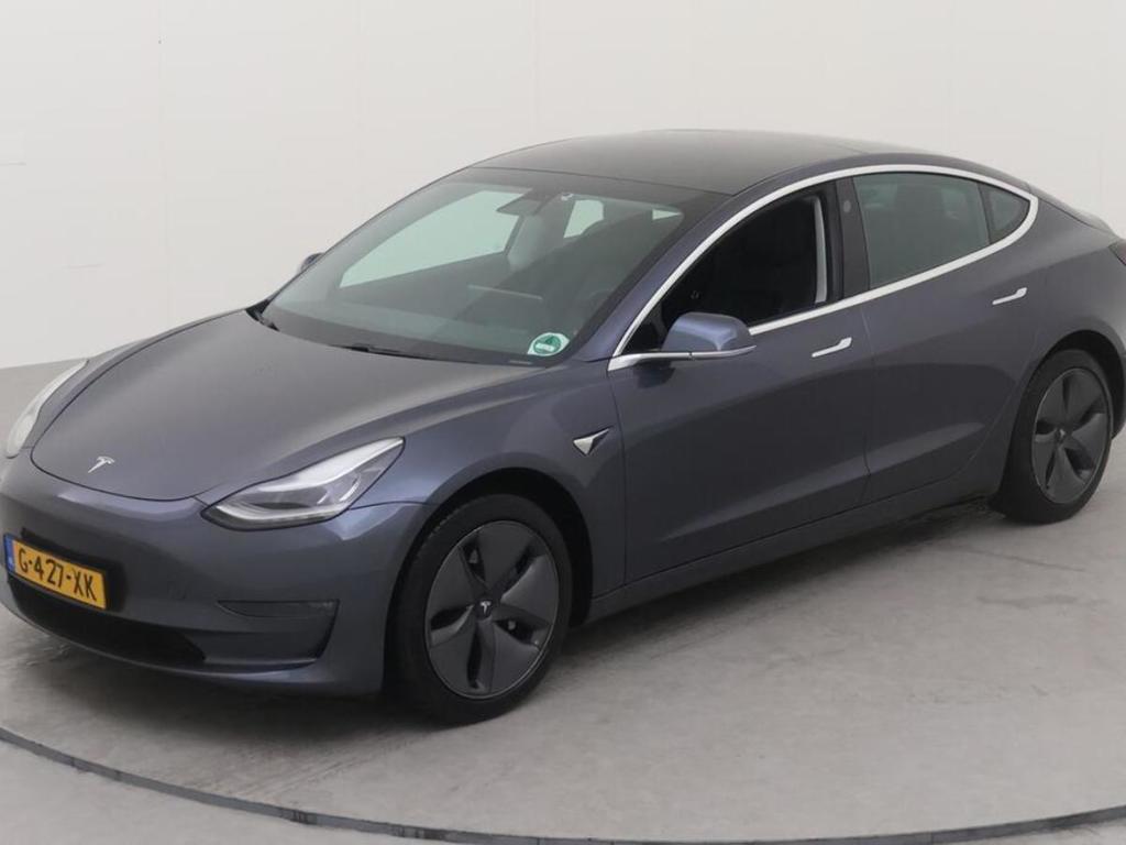 Tesla Model 3 Long Range AWD 75kWh