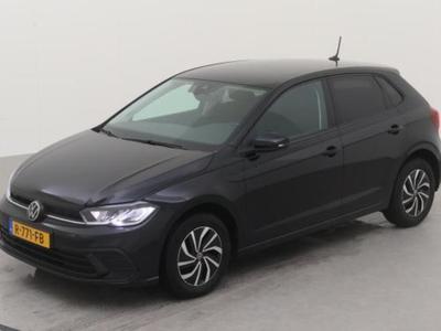 Volkswagen POLO 70 kW