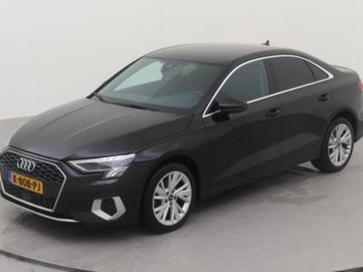 Audi A3 Limousine 81 kW