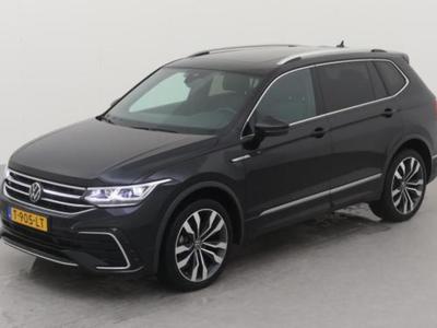 Volkswagen Tiguan 110 kW