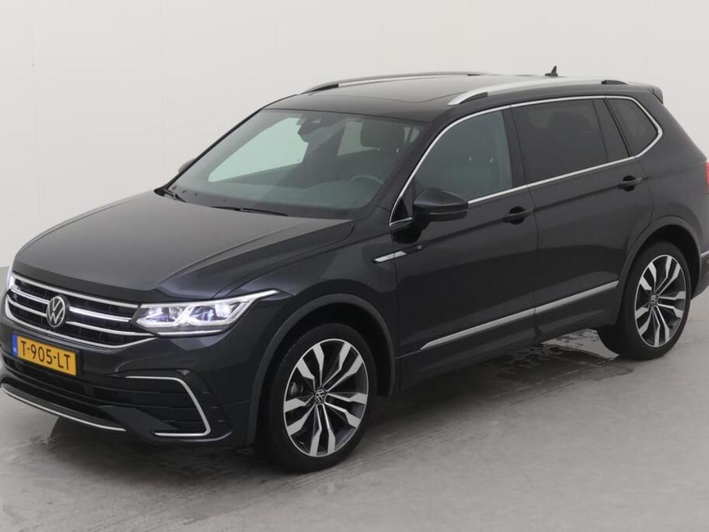 Volkswagen Tiguan 110 kW