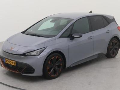 Cupra Born Adr. One 62 kWh