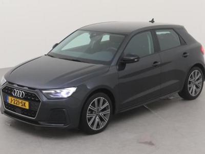 Audi A1 SPORTBACK 85 kW