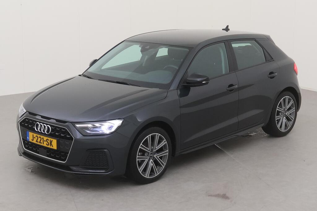 Audi A1 SPORTBACK 85 kW