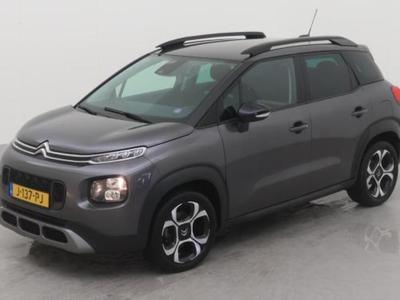 Citroen C3 Aircross 96 kW