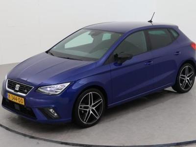 Seat IBIZA 70 kW