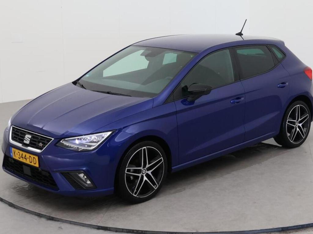 Seat IBIZA 70 kW