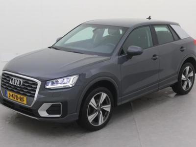 Audi Q2 110 kW