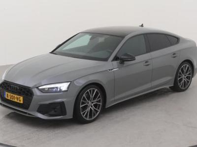 Audi A5 Sportback 110 kW