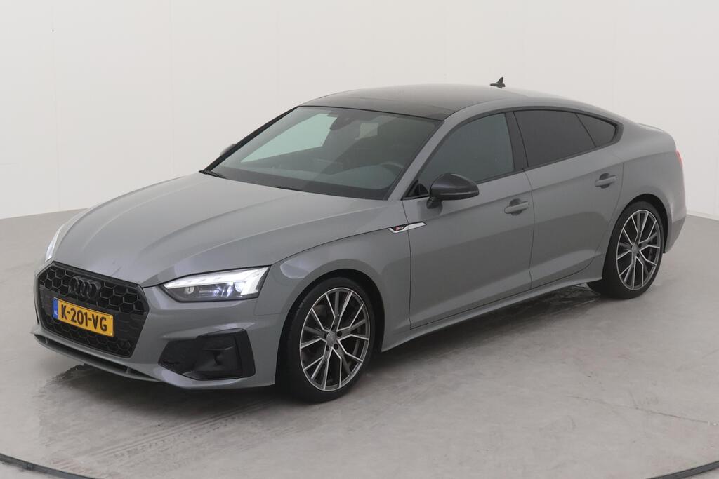 Audi A5 Sportback 110 kW