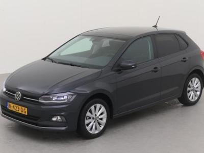 Volkswagen POLO 70 kW