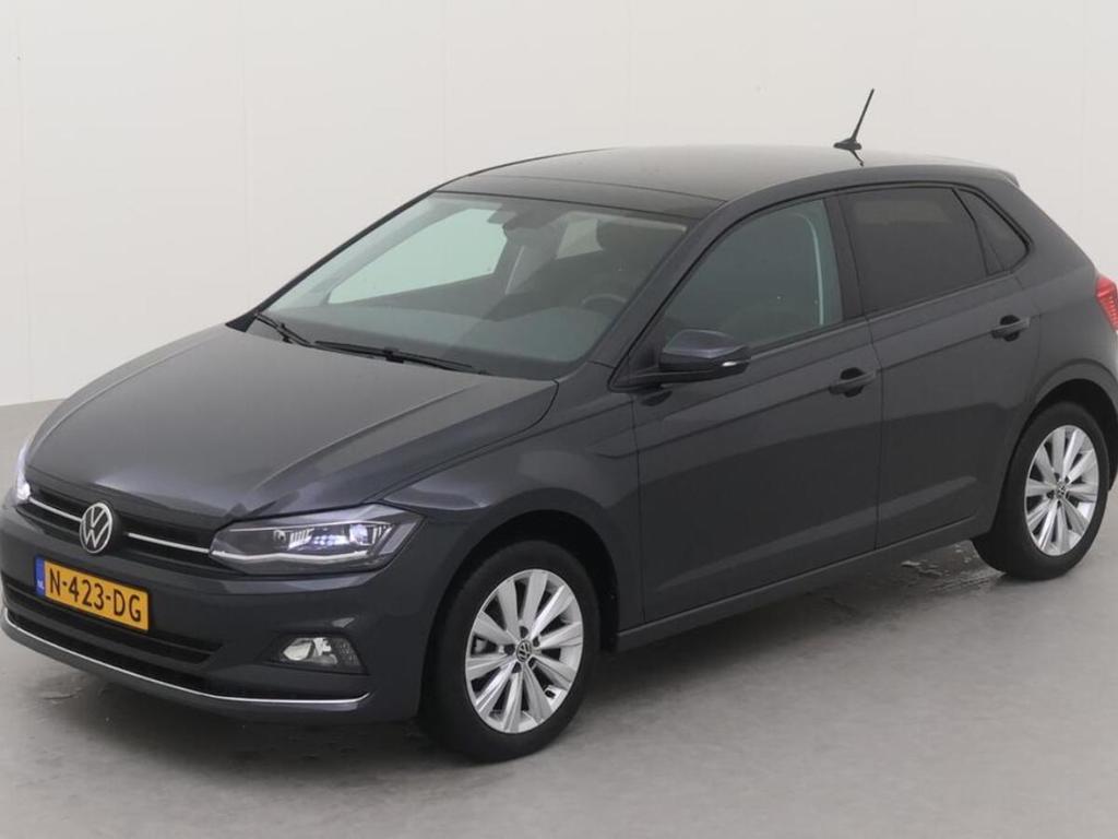 Volkswagen POLO 70 kW