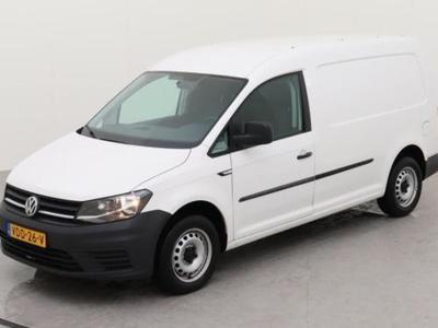 Volkswagen Caddy maxi 55 kW